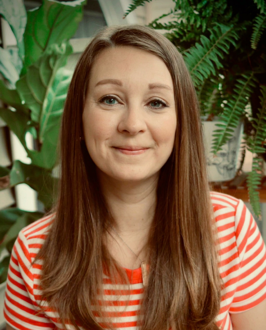 Megan Dunbar
