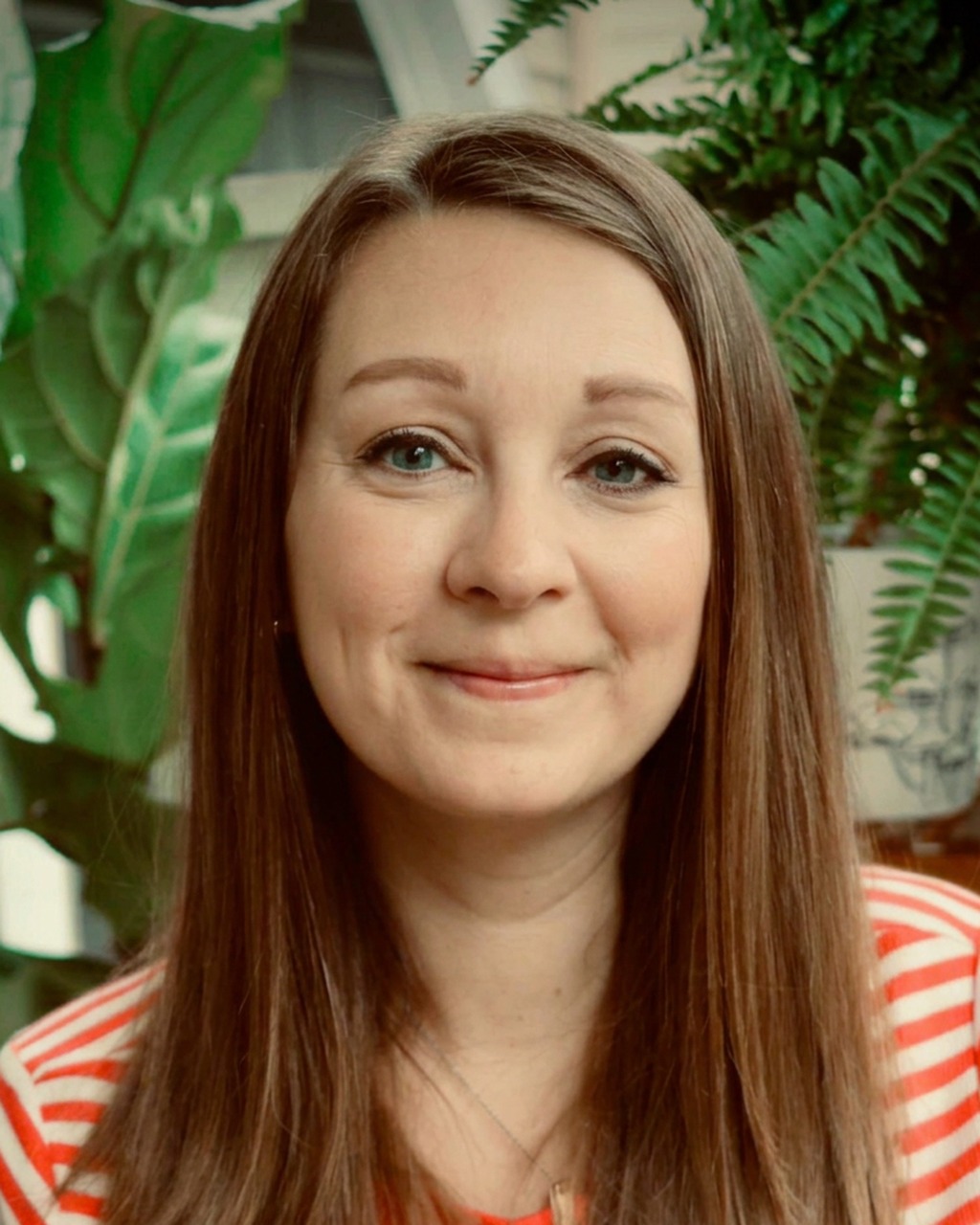 Megan Dunbar